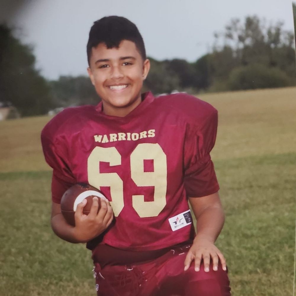 Meet your Posher, Alexavier